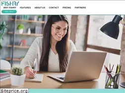 Sites similar to fishry.com