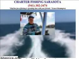 Sites similar to fishsarasota.net