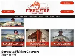 Sites similar to fishsarasotaflorida.com