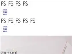 Sites similar to fishsaut.com