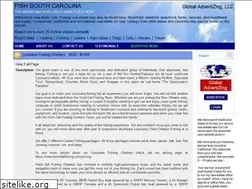 Sites similar to fishsc.com