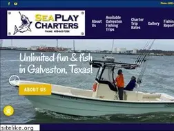 Sites similar to fishseaplay.com