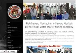 Sites similar to fishsewardalaska.com
