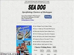 Sites similar to fishsheboygan.com