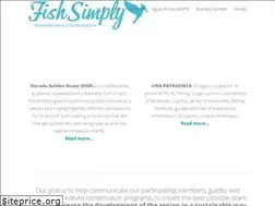 Sites similar to fishsimply.com