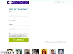 Sites similar to fishsingles.com