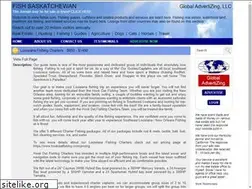 Sites similar to fishsk.com