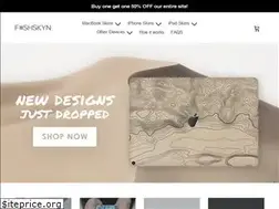 Sites similar to fishskyn.com