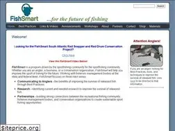 Sites similar to fishsmart.org