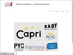 Sites similar to fishsongraphics.com