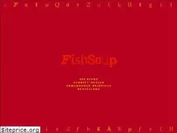 Sites similar to fishsoup.de