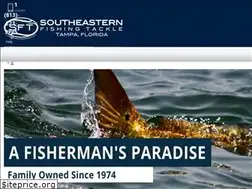 Sites similar to fishsoutheastern.com
