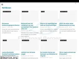 Sites similar to fishspaalbergen.nl