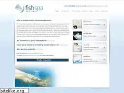 Sites similar to fishspasolutions.com