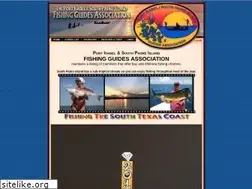 Sites similar to fishspi.com