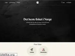 Sites similar to fishspot.no