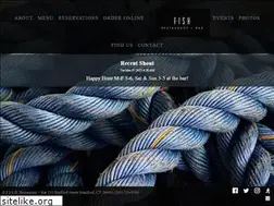 Sites similar to fishstamford.com