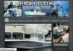 Sites similar to fishstixnj.com