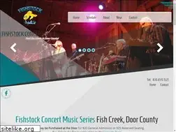 Sites similar to fishstockmusic.com
