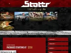 Sites similar to fishstotts.com