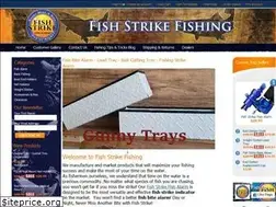 Sites similar to fishstrikefishing.com