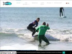 Sites similar to fishsurfschool.com