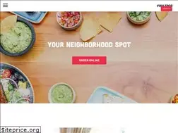 Sites similar to fishtacoonline.com