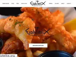 Sites similar to fishtailgrill.com