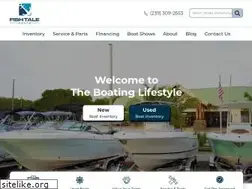 Sites similar to fishtale.com
