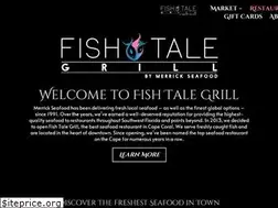 Sites similar to fishtalegrill.com