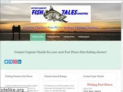 Sites similar to fishtalescharter.com