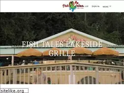 Sites similar to fishtaleslakelanier.com
