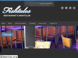 Sites similar to fishtaleson33rd.com