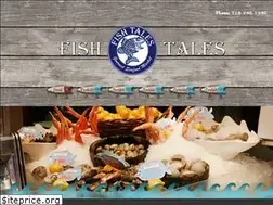 Sites similar to fishtalesonline.com
