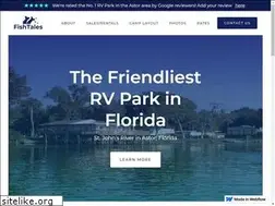 Sites similar to fishtalesresort.com