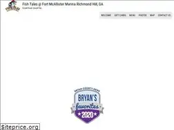 Sites similar to fishtalesrh.com