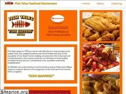 Sites similar to fishtalesusa.com