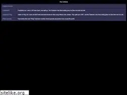 Sites similar to fishtank.org.uk