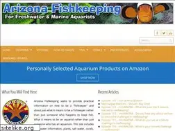 Sites similar to fishtankfan.com