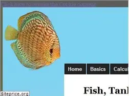 Sites similar to fishtanksandponds.co.uk