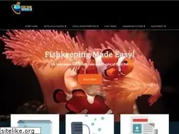Sites similar to fishtankworld.com