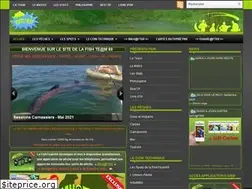 Sites similar to fishteam69.fr
