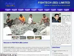 Sites similar to fishtechbd.net