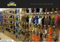 Sites similar to fishtechmg.com