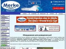 Sites similar to fishtechnics.ru
