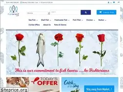 Sites similar to fishterianz.com