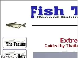 Sites similar to fishthailand.co.uk
