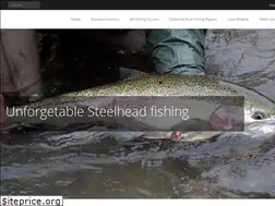 Sites similar to fishtheskykomish.com