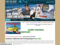 Sites similar to fishthesurf.com