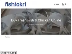 Sites similar to fishtokri.com